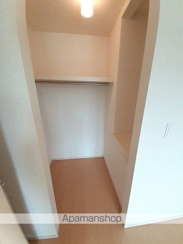 エテルノ M・MIの内装写真