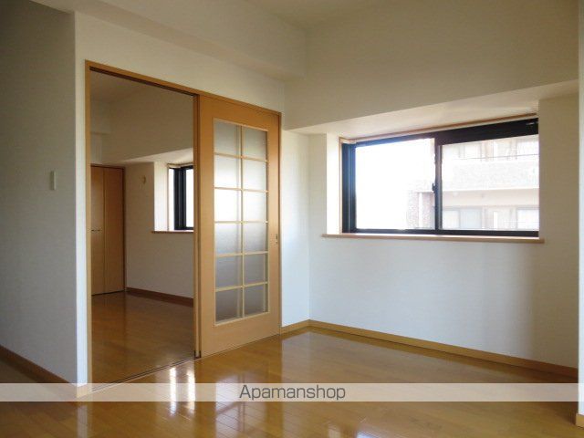Laurel Court 田町の内装写真