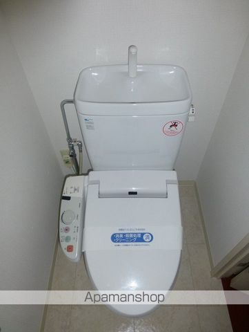レジディア三越前の内装写真