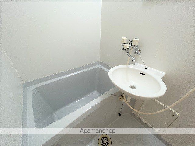 レオパレスメルツェIIの内装写真