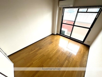 レークナウリバーⅡ[1K/20.96m2]の内装1