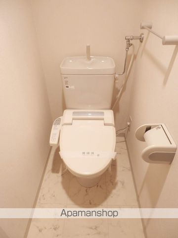 パークヒルズ中央12の内装写真