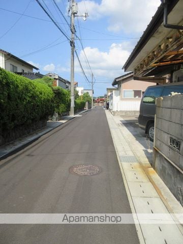 セジュール・アイの周辺写真