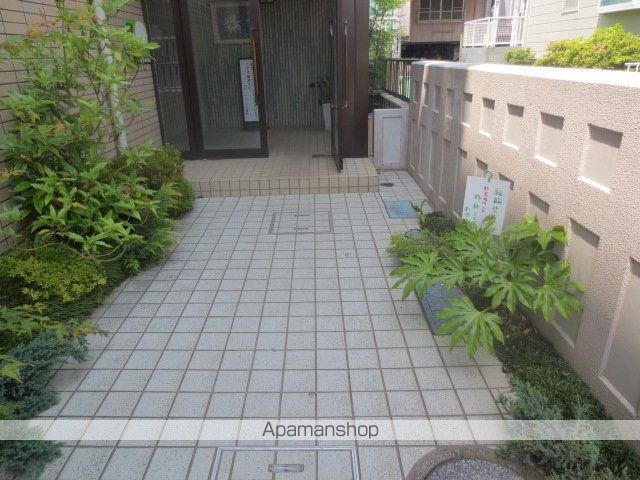グランドハイツ武蔵野のその他写真