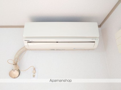 セジュールＭＥ諏訪Ｃ棟[2DK/48.7m2]のその他設備