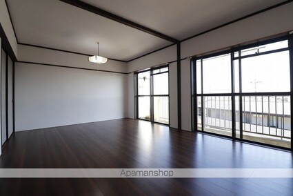 東ノ岡マンション[2DK/50.6m2]の内装7