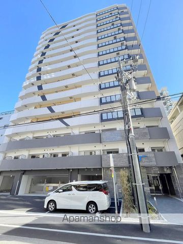 セレニテ本町東リアンの外観写真