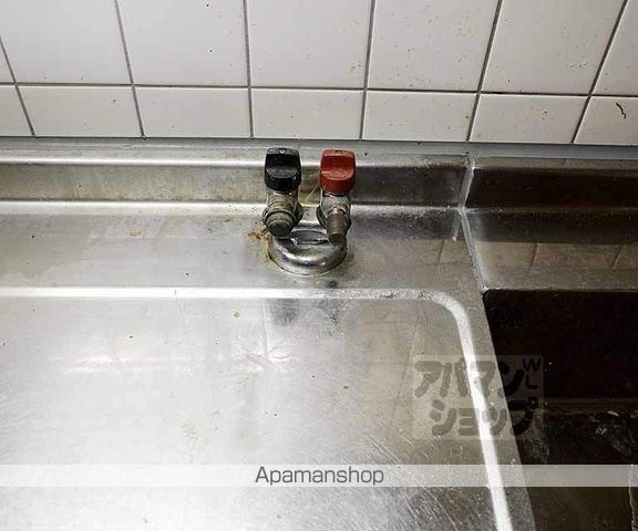 せんぼん有彩館の内装写真