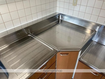 香川県高松市楠上町１丁目[2LDK/49.5m2]の内装5