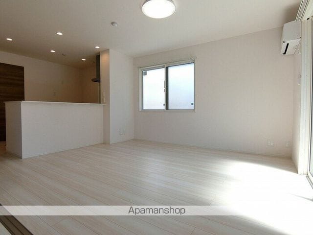 フルールの内装写真