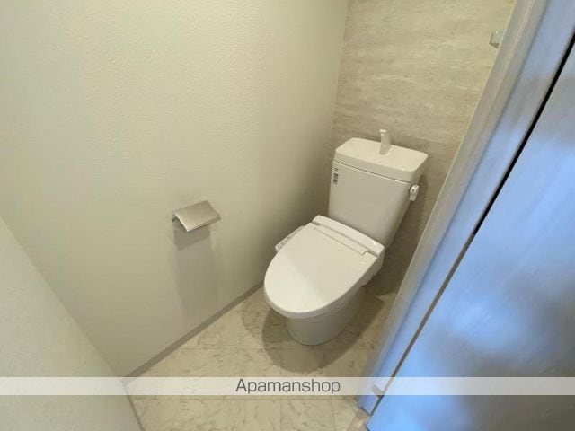 S-RESIDENCE瓦町駅aloの内装写真