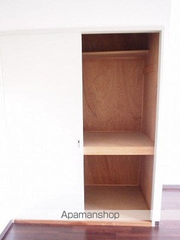 リプレハイレイクの内装写真