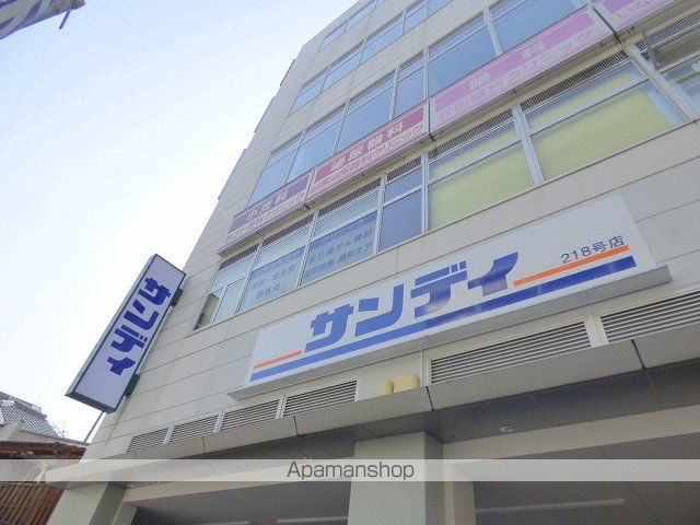 プレジオ玉造の周辺写真