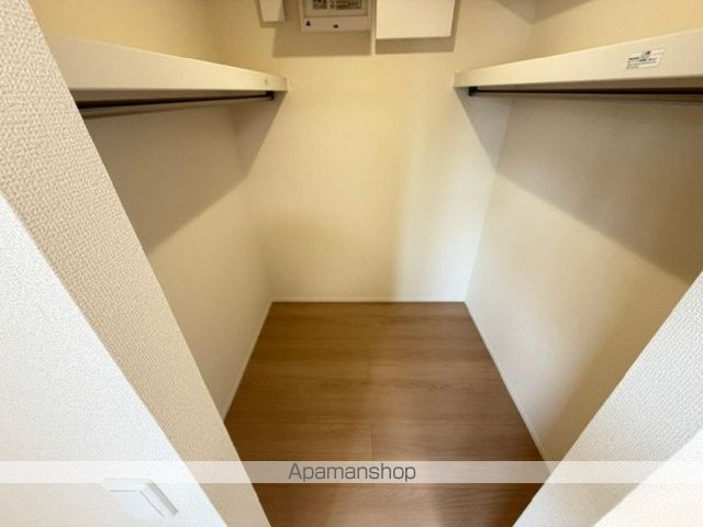恵比寿の森の内装写真
