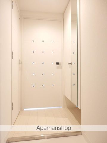 モルティーニ南円山の内装写真
