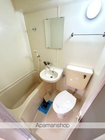 アクティブパレス比治山通の内装写真