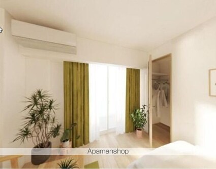 ＳーＲＥＳＩＤＥＮＣＥ木場ｆｌｕｓｐａｒｋ[1K/25.28m2]のその他設備