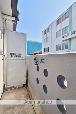 サンステージ山城の内装写真