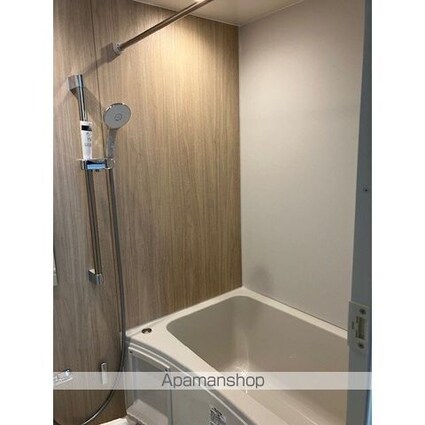 ルクレ日本橋蛎殻町[1LDK/47.62m2]のバス