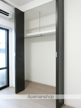 ＺＯＯＭ両国[1LDK/50.07m2]の収納