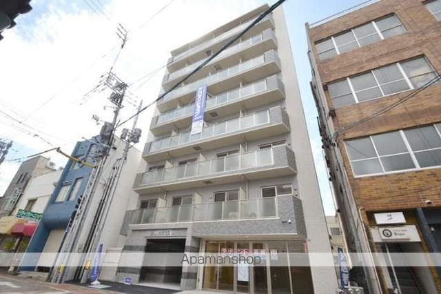 THE MODERN 表町の外観写真