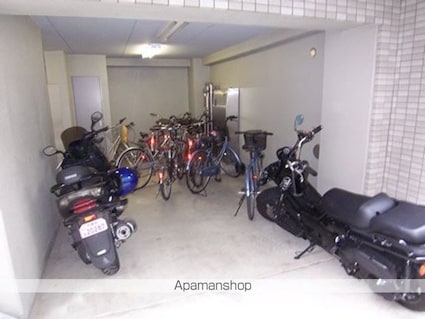 ヴェルト新宿落合[1K/20.2m2]の外観2