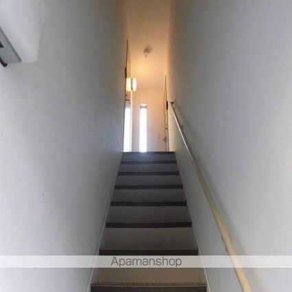 Ｗｉｌｌ[1R/16.52m2]の共用部2