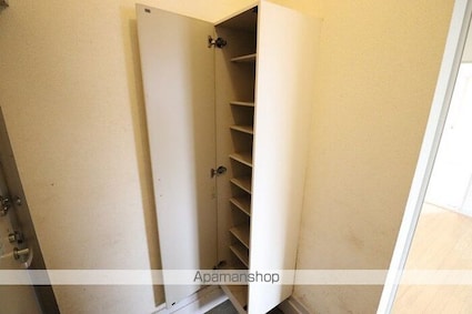 スカイメゾン[3DK/53.41m2]の玄関