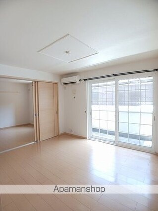 ジョワメゾン[2LDK/52.96m2]のリビング・居間