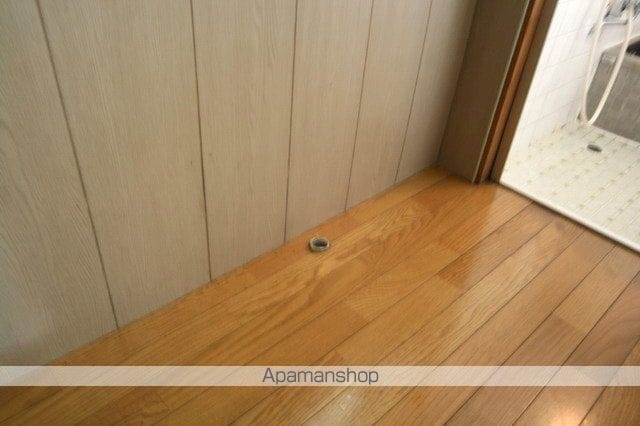 MOTOIKEコーポの内装写真