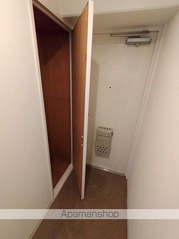 コンフォートヴィラ深江橋の内装写真