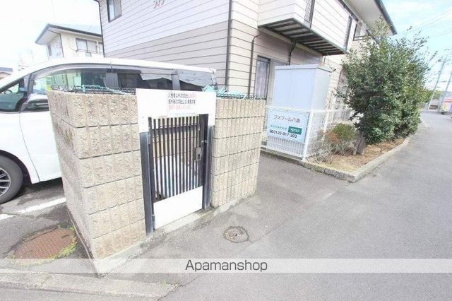 フォブール八坂Bのその他写真