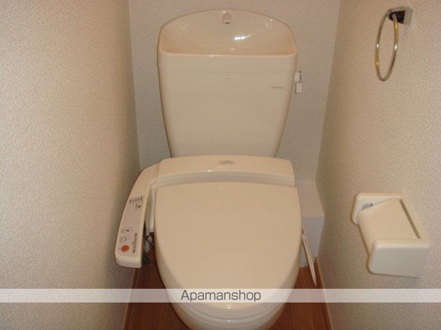 レオパレス祢宜町の内装写真