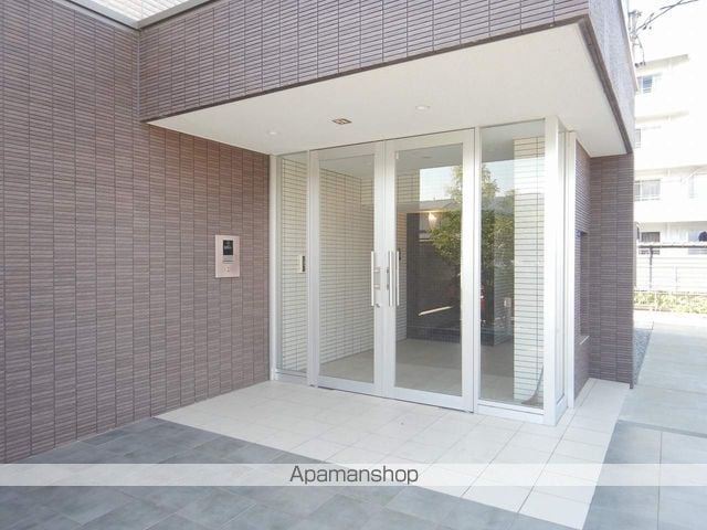 レーグル2番館の外観写真
