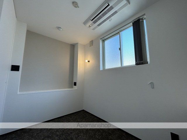 FELICE NOBORIの内装写真
