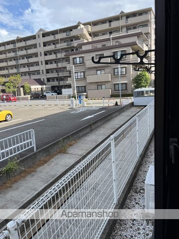 エステート近江B棟の内装写真