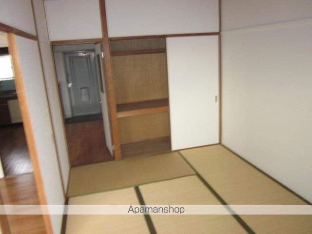コーポ城垣の内装写真