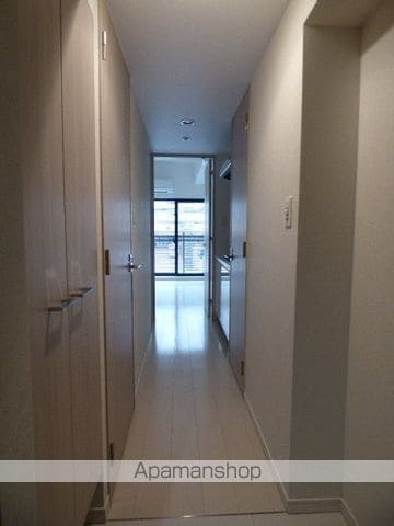 S−RESIDENCE新大阪RIDENTEの内装写真
