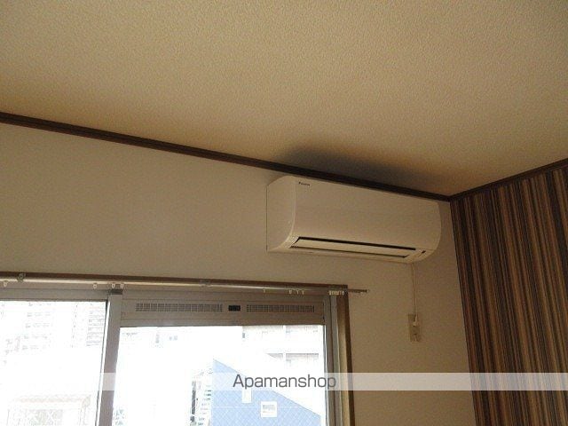 アルページュ騎射場の内装写真