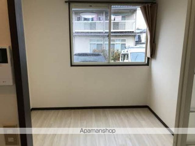 サンビレッジ赤羽の内装写真
