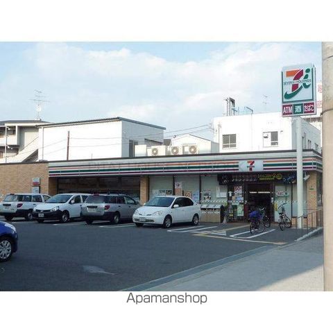 JMRレジデンス新大阪の周辺写真