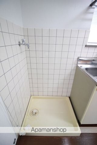 アークハイツ赤田の内装写真
