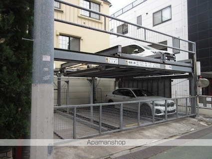 エルデュプレ西新宿[駐車場]のその他内装6