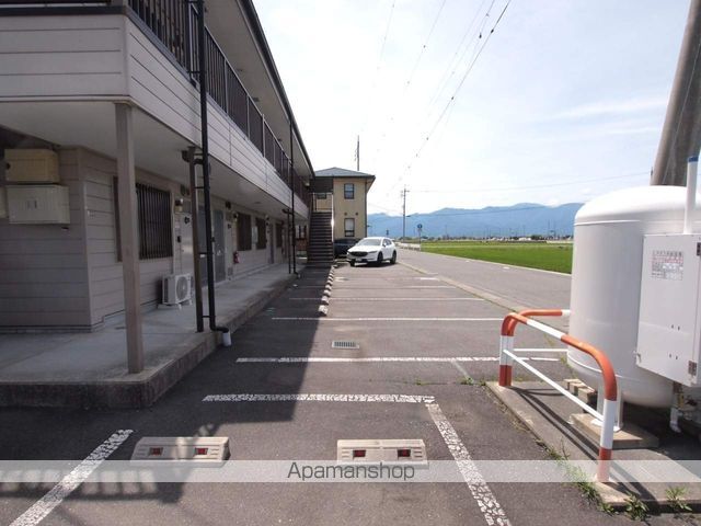 レジデンス筒井IIのその他写真