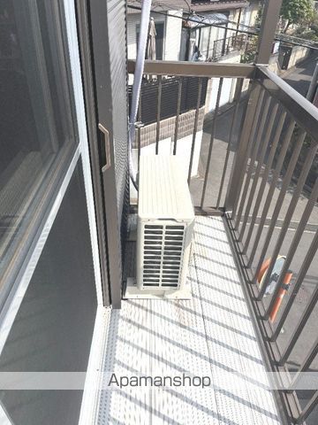 クロノス桜ヶ丘の内装写真