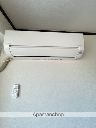 グリーンハイツ[1R/14m2]のその他設備