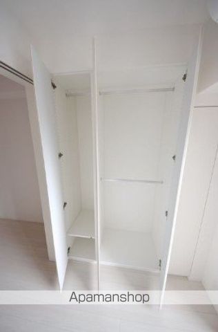パークアクシス錦糸町WESTの内装写真