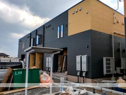 ＳＴＡＹＧＯＬＤ北上Ⅲ[1LDK/50.14m2]の外観