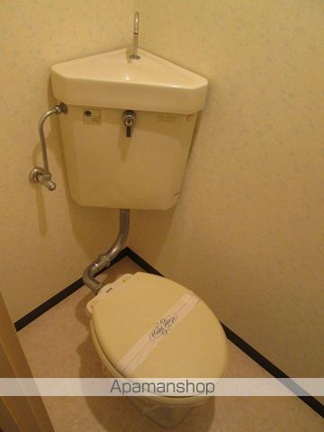 サンハイツ出水の内装写真