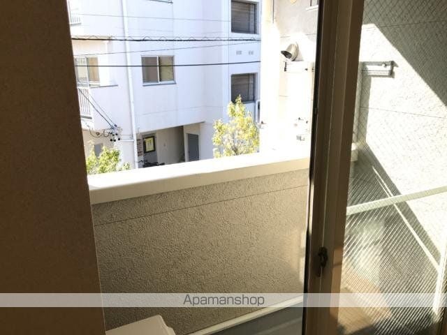 グレイスの内装写真